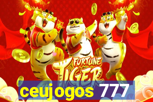 ceujogos 777